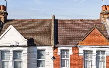 clay roofing Hinwick, Bedfordshire