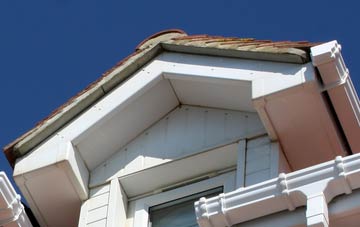 Hinwick fascia installation costs