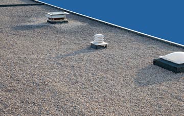 flat roofing Hinwick, Bedfordshire