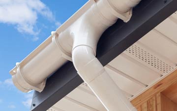 Hinwick gutter installation costs