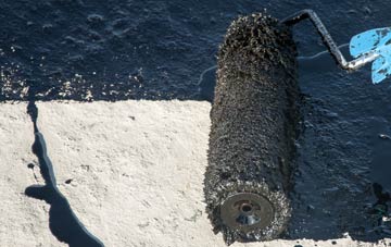 Hinwick liquid sealant waterproofing