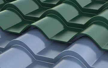 who should consider Hinwick plastic roofs