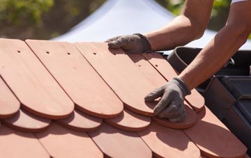Hinwick roof tile contractors