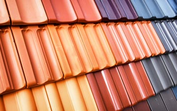 Hinwick roof tile costs