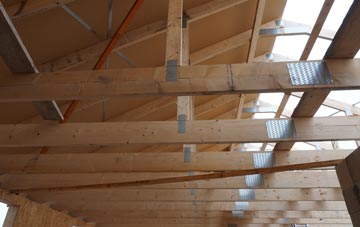 Hinwick roof truss costs