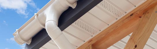 get Hinwick guttering quotes today