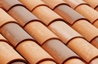 Hinwick clay roofing