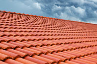 Hinwick roofing tiles