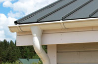 Hinwick soffits
